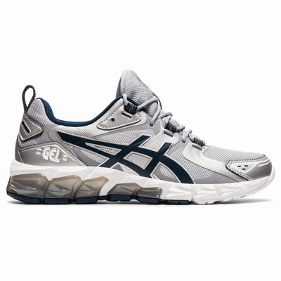 Női Asics Gel-Quantum 180 Utcai Cipő AS1597402 Szürke/Titán